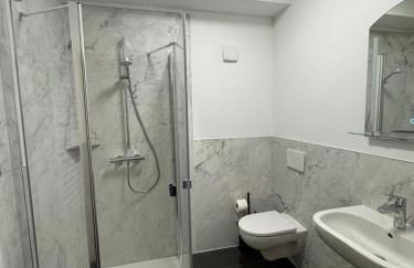 Apartment Zum Schlosspark Lauchhammer - Foto 7