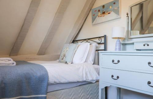 Pudding Cottage, Westleton - Foto 20