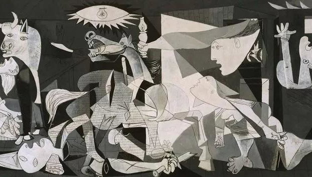 Visita guiada Museo Reina Sofia - Foto 2