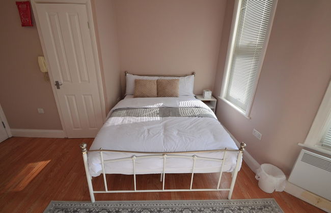 Studio in the Heart of Walthamstow Village - Foto 5