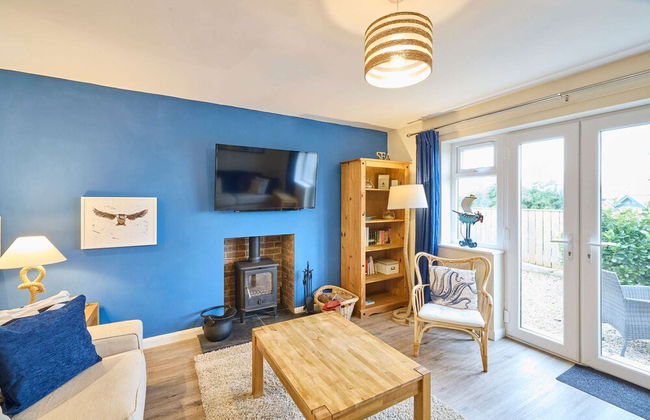 Host Stay Kittling Nook - Foto 8