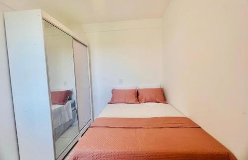 Cobertura Palm Beach Porto das Dunas - Foto 46