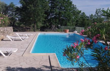 Le Gîte du Soleil - Foto 21