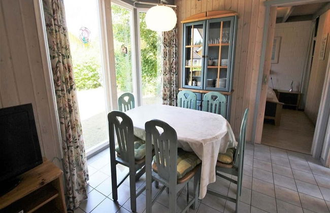 Ferienpark Mirow in Granzow - Photo 9