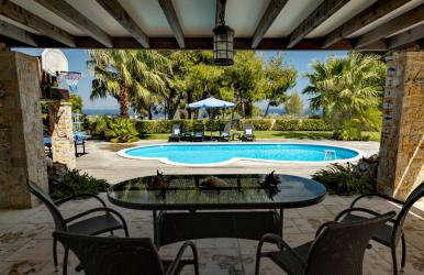 Villa Aggeliki - Foto 31