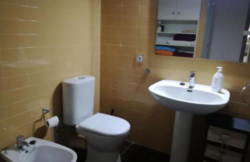 Atico primer linea de mar con piscina en EbreHogar - Foto 18