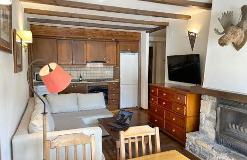 Apartamento Centro Tahull Y Parking Gratis, El Rinconcito Rural - Foto 11