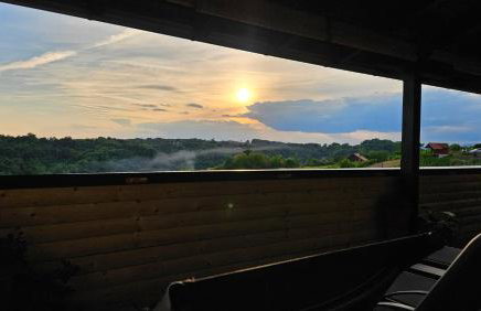 GREENHILLS Relax & Holiday House - Foto 64