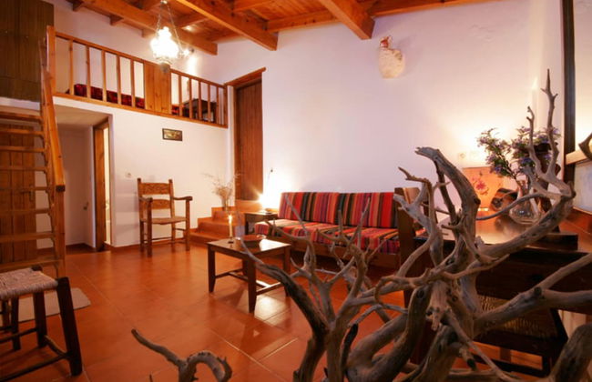 Fenareti Village House - Foto 9