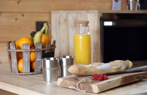 Cab-Appart Mont de Marsan - Foto 52