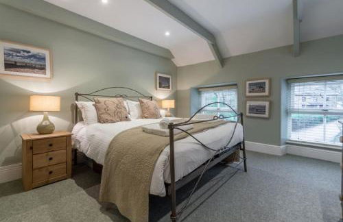 Rose in Vale Cottage - Foto 21