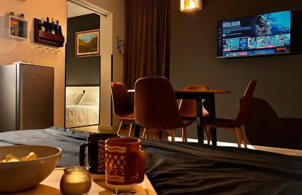 SILVIO'S Apartment - Foto 24