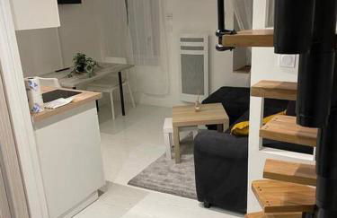 Mont Aiguille - Proche gare Chateaucreux - Foto 14