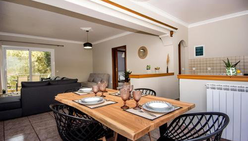 Aristotelis Apartment Lakithra-Alexandra - Foto 4