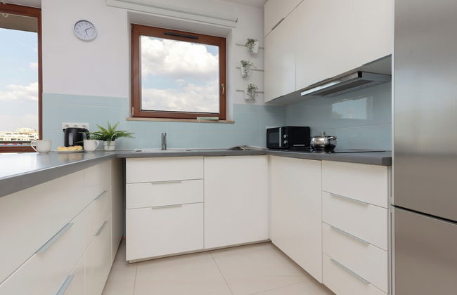 Spacious Apartment + Parking by Renters - Foto 12