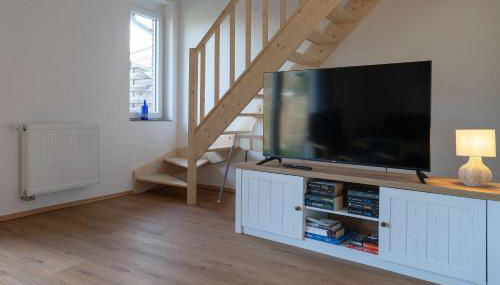 Ferienhaus Schwalbe - Foto 5