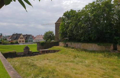 Au repos des remparts - Foto 15