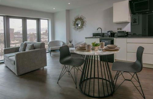 Dockside Aparthotel, Best Western Signature Collection - Foto 14