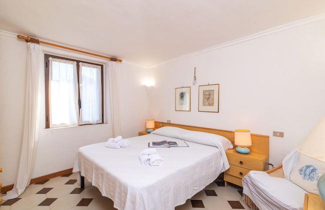 La Lampara House in Cannigione - Foto 13