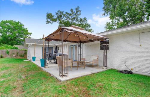 Ranch Home Gem 5BR Home Sleeps 12 with Game Room - Foto 42