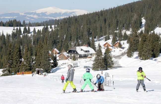 Chalet in Carinthia With Sauna Near Ski Slopes - Foto 9