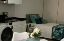 Alba Home , junto al estadio fútbol y Ribera - Foto 20