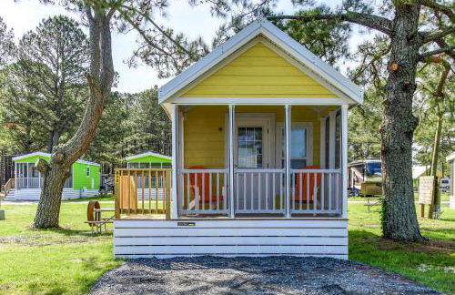 Jellystone Park Chincoteague Island - Foto 18