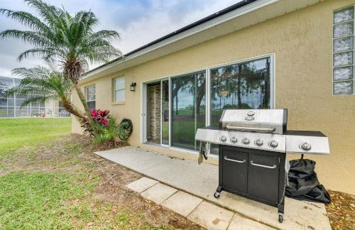 Game Room, Pool and Spa Disney Area Getaway! - Foto 32