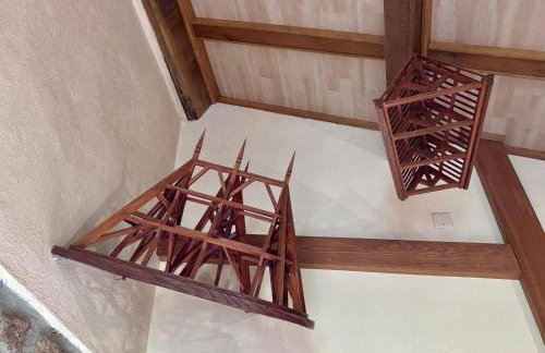 Maison au coeur de la forêt dans le Sidobre - GR36 - Foto 25