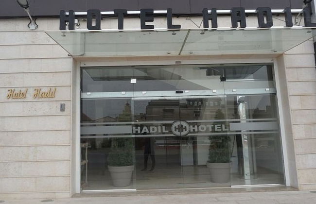 Hôtel Hadil - Foto 45