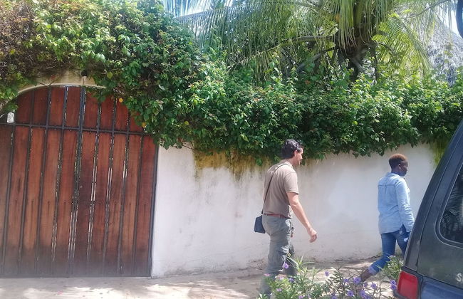 Johari Villas - Foto 2