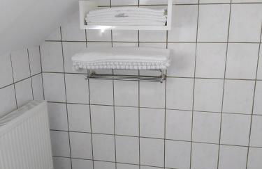 Große 3-Zimmer Wohnung in Bad Bramstedt mit Platz für 5 Personen - Foto 8