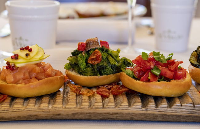 Masseria Montepaolo - Photo 61