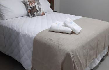 Pousada Vielas do Rosa - centrinho da praia do rosa - Foto 73