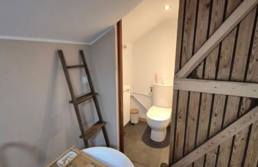 Chambre Cosy indépendante sans cuisine - Photo 6