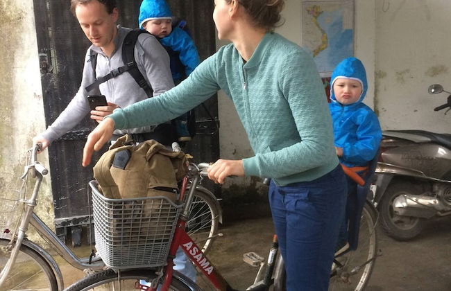 Hillside Homestay Hue - Top Apartment - Foto 22