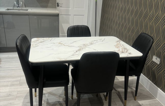 Icare lodge Safwaan house - Foto 7