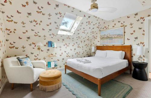 Lakeside Manor Sleeps 10 - Foto 34