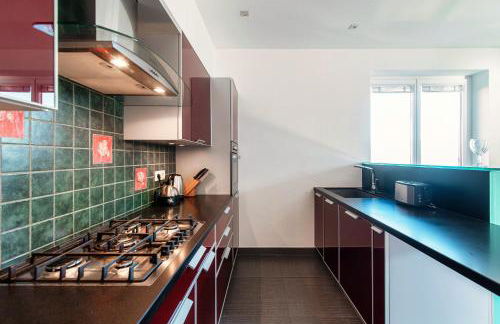 Rosso Sunset - by MyHomeInComo - Foto 16