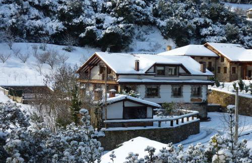 Apartamentos Rurales Valverde - Foto 65