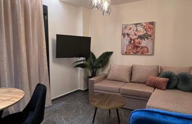 Adas Terra - Boutique Apartments in Ano Poli Thessaloniki - Foto 8