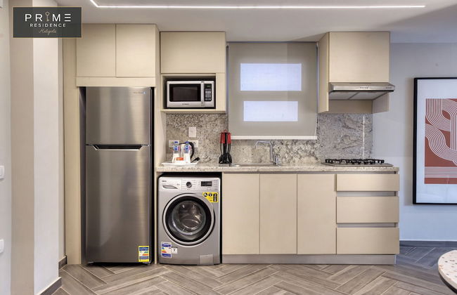 Prime Residence Heliopolis - Foto 55