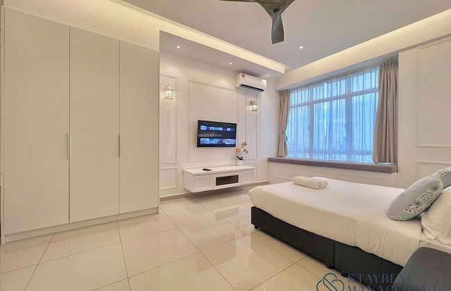 Melaka Novo 8 Residence by Stayrene - Foto 58