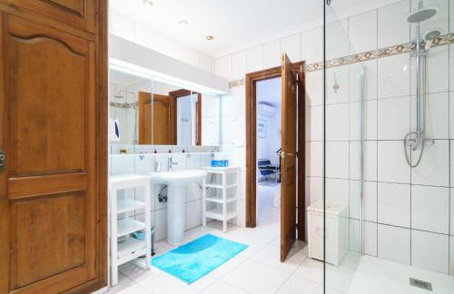 Villa El Palmeral by Interhome - Foto 40