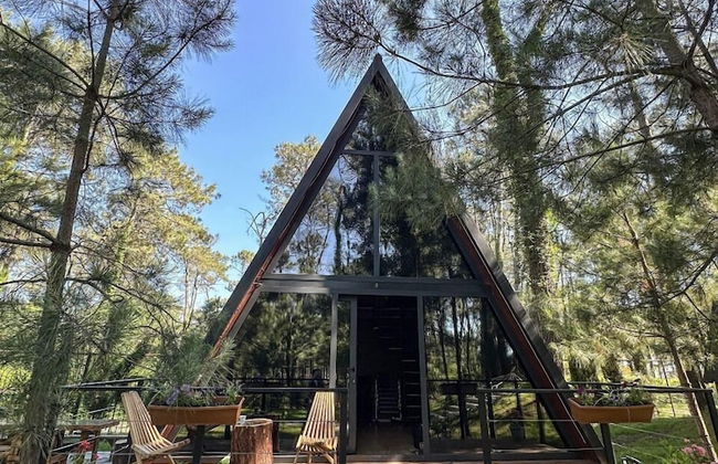 Seaside Chalet Guruli Kokhebi - Photo 33