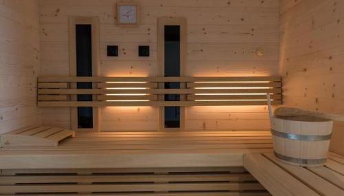 MESNERHOF CHALET - Ruhe, Rückzug & Südtiroler Charme mit kostenlosem Parken in der Tiefgarage - Foto 4