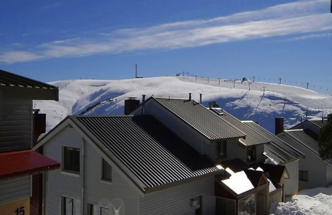 Hotham 3 Bedroom Apt - 24 Lawlers - Foto 22