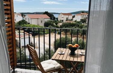 Villa Frana Brodarica - Foto 53