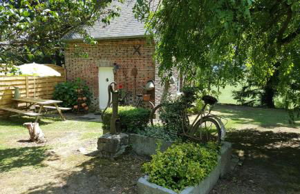 Gîte "L'Annexe du Parc" Sa Vue Splendide - Foto 27