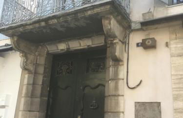 LOFT CENTRE VILLE GANGES - Foto 21